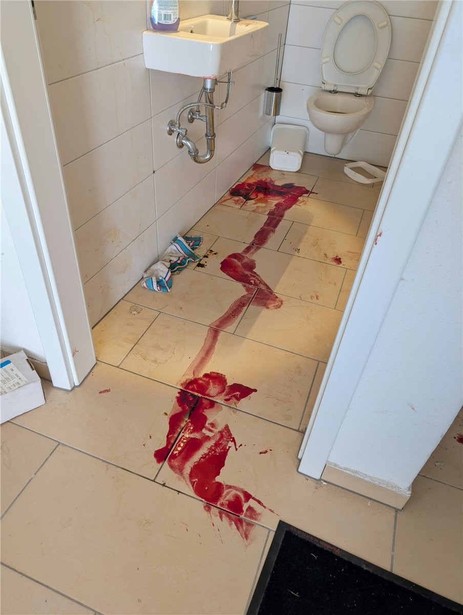 Vorschau eines Einsatzfotos